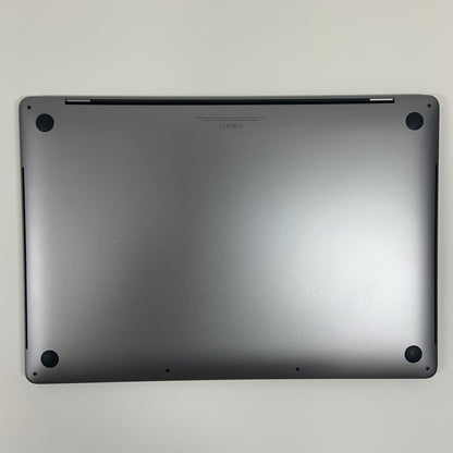 2019 Apple MacBook Pro 16" i7 2.6GHz 16GB RAM 512GB SSD Space Gray A2141