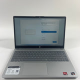 HP Pavilion 15-FC0237NR 15.6" Ryzen 7 5825U 2.0GHz 8GB RAM 512GB SSD
