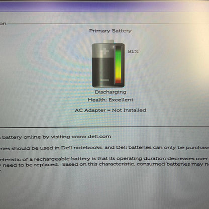 Dell Precision 7520 i7-7820HQ 32GB RAM 1TB SSD 512GB SSD WIN 11 PRO