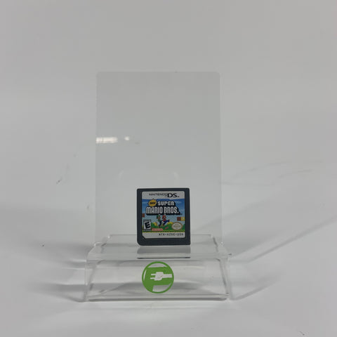 New Super Mario Bros. Wii (Nintendo Wii, 2009)