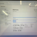 Aorus Master Ryzen 9 9950X3D 4.20GHz 64GB RAM 2TB SSD RTX 5070 Ti