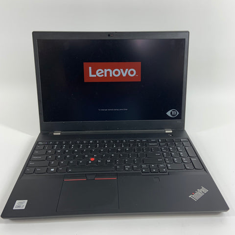 Lenovo ThinkPad P15v Gen 1 20TQ-001LUS 15.6" 