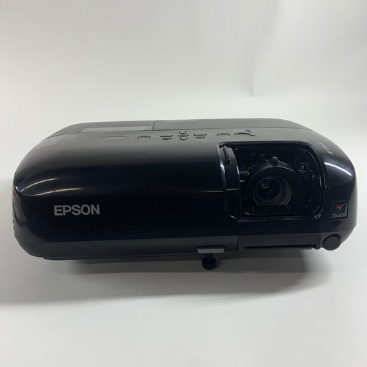 EPSON PowerLite 78  Multi media projector H284A