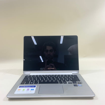 Samsung Notebook 7 Spin 13" i5-6200U 2.30GHz 8GB RAM 1TB HDD