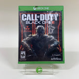Call of Duty: Black Ops 3 (Microsoft Xbox One, 2018)