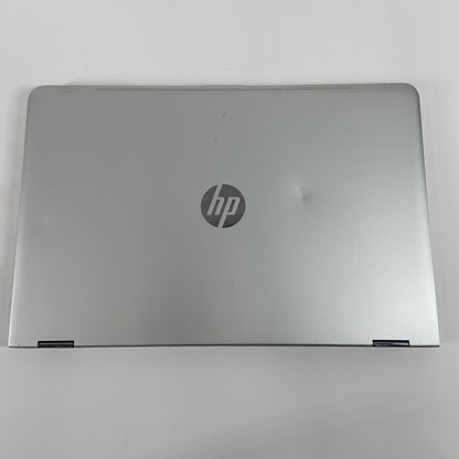 HP Envy X360 M6 15.6" i7-7500U 2.9GHz 16GB RAM 1TB HDD