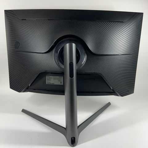 Samsung 32" C32G75TQSM LED VA Curved Gaming Monitor
