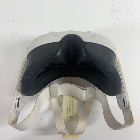 Meta Quest 3 128GB VR System S3A