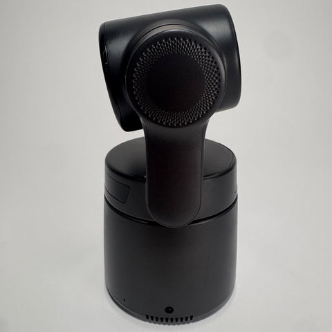 OBSBOT Tail Air 4K 30 fps PTZ AI Tracking Webcam OSB-2108-CW