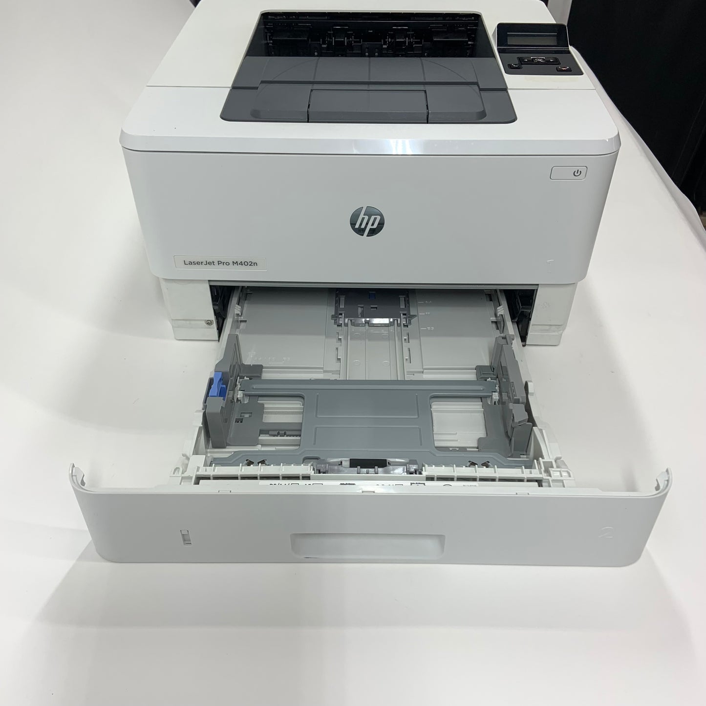 HP LaserJet Pro M402n Monochrome Laser Printer SHNGC-1400-00