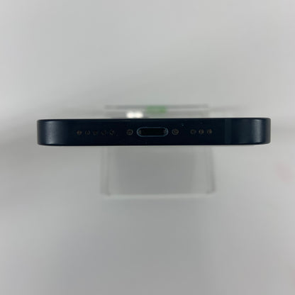 Unlocked Apple iPhone 14 256GB 18.5 Midnight MPVV3LL/A