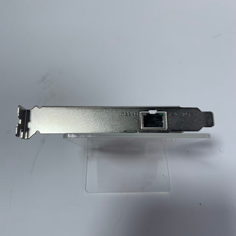 Asus 10-gigabit Ethernet Network Adapter XG-C100C