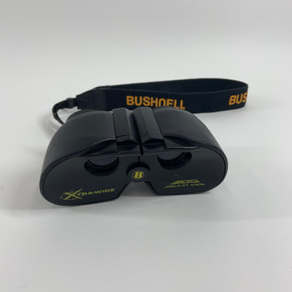 BUSHNELL Xtra-Wide 900 Field of View Binoculars 13-0421