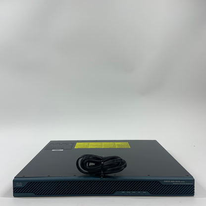 Cisco ASA 5510 Adaptive Security Appliance Firewall