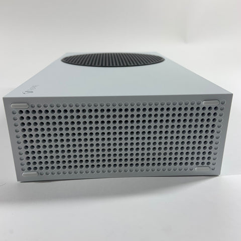 Microsoft Xbox Series S 512GB Console Gaming System Robot White 1883