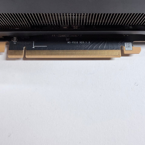 MSI GeForce RTX 4090 Ventus 3X OC 24GB GDDR6X Graphics Card