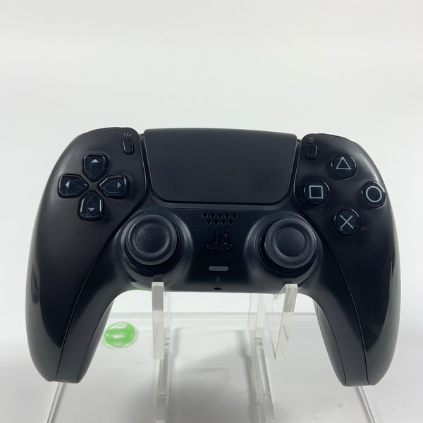 Sony PlayStation 5 PS5 DualSense Wireless Controller Midnight Black 