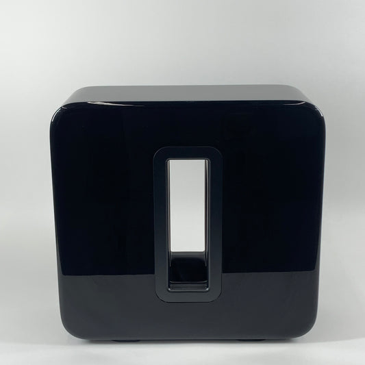 Sonos Sub Gen 3 Wireless Subwoofer Black S26