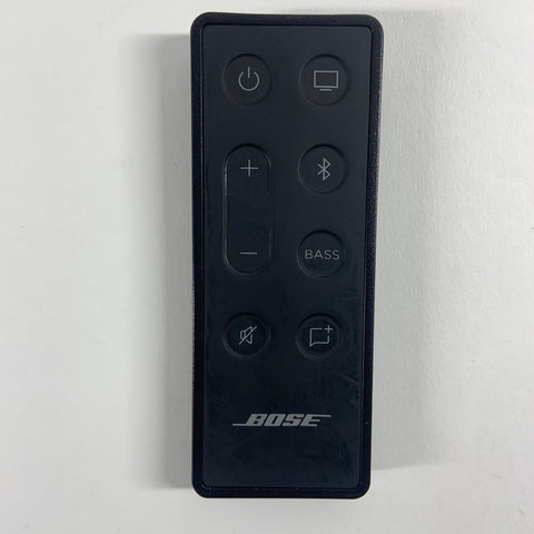 Bose TV Speaker/Soundbar