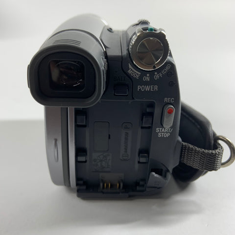 Sony Handycam DCR-HC28 0.68MP MiniDV Camcorder