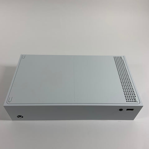 Microsoft Xbox Series S 512GB Console Gaming System Robot White 1883