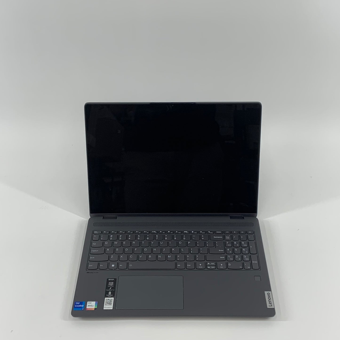 Lenovo IdeaPad Flex 5i 16" i7-1255U 1.7GHz 16GB RAM 1TB SSD