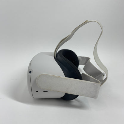 Meta Quest 2 64GB Standalone All-in-One VR Headset KW49CM