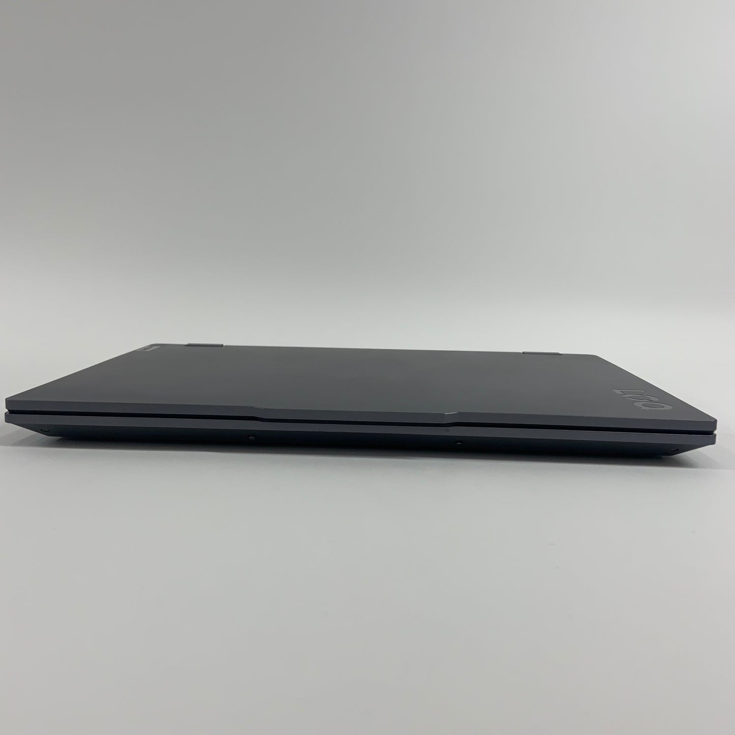 Lenovo LOQ 15IAX9 15.6" i5-12450HX 2.4GHz 12GB RAM 512GB SSD GeForce RTX 2050