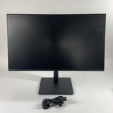 Acer 24" B247Y LED BAcklight LCD IPS Business Monitor