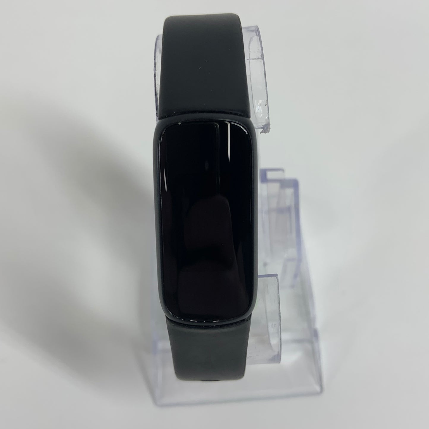 Fitbit Luxe Fitness Tracker Core Black FB422 with Graphite Black Wrist Band