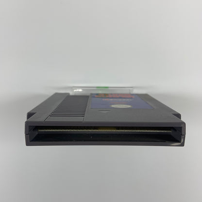 Silver Surfer (Nintendo NES, 1990)