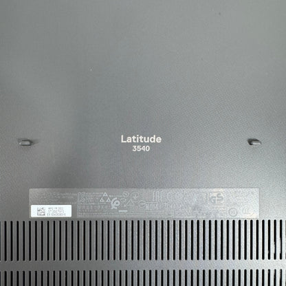 Dell Latitude 3540 15.6" i7-1355U 1.7GHz 32GB RAM 1TB SSD WIN 11 PRO