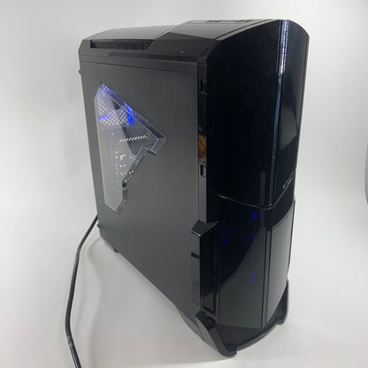 SKYTECH ARCHANGEL Nvidia 1050 Ti AMD FX-6300 3.50GHz 8GB RAM 1TB HDD Gaming PC