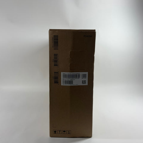 New Dell 24" P2425H  LED-backlit LCD monitor IPS Business Monitor