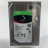 Seagate 3.5" Ironwolf Pro 8TB SATA III 6Gbps HDD 2M7101-500