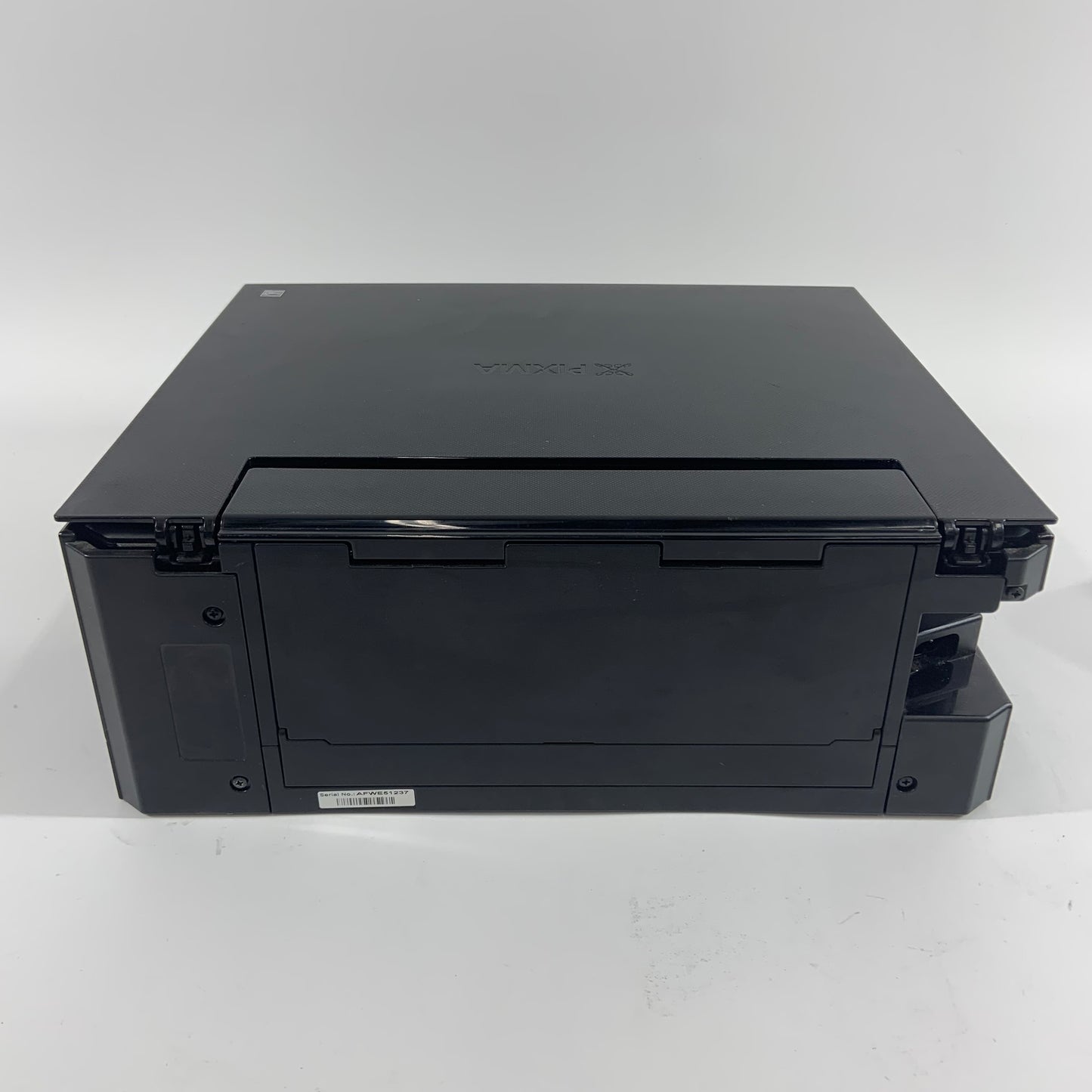 Canon TS8322 All-In-One Wireless Touch Color Inkjet Photo Printer With Copier