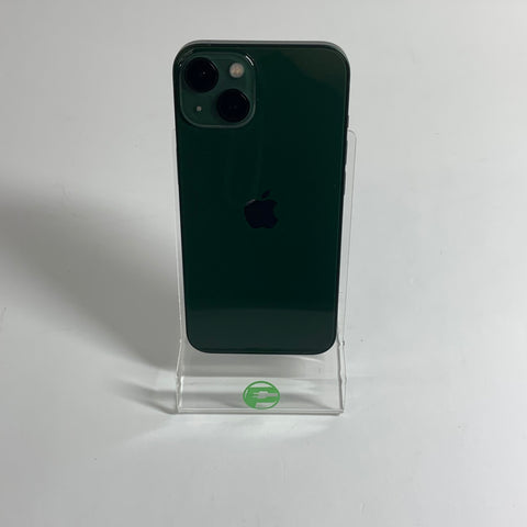 T-Mobile Apple iPhone 13 128GB Green MNGD3LL/A