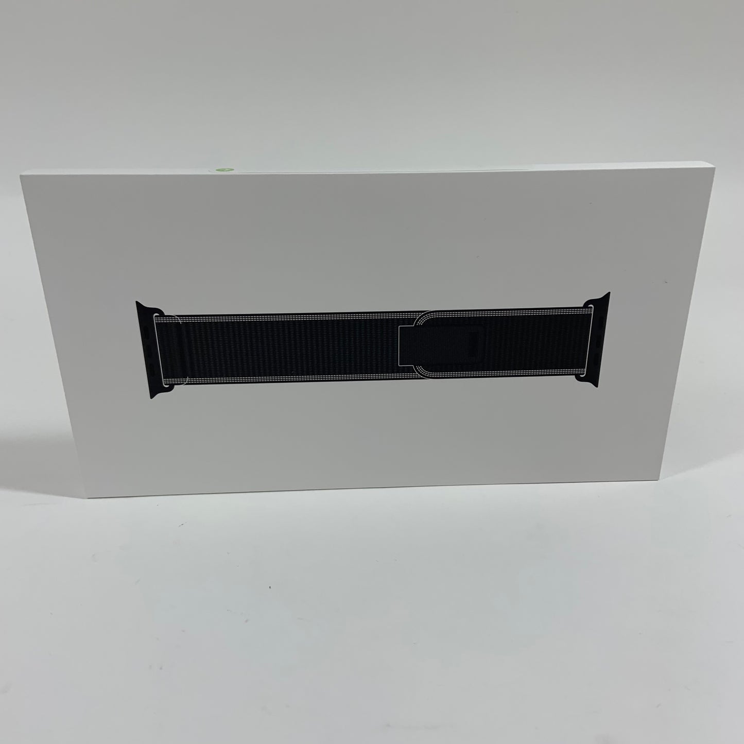 New Unlocked Apple Watch Ultra 3 49MM Black Titanium Black Trail Loop MF1D4LW/A