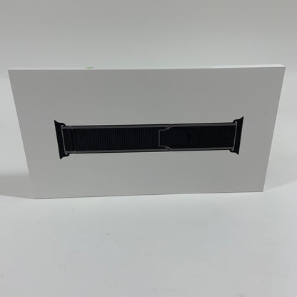 New Unlocked Apple Watch Ultra 3 49MM Black Titanium Black Trail Loop MF1D4LW/A