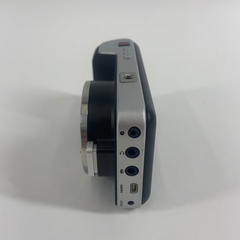 Blackmagic Design Pocket Cinema Camera CINECAMPOCHDMFT4K 9MP 4K Digital Camera