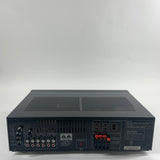 Technics SA-GX100 170W 120V 2 Channel AM/FM Stereo Reciever