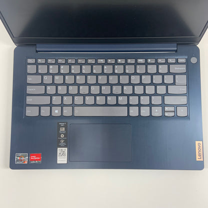 Lenovo IdeaPad 3 14ALC6 14" Ryzen 5 5500U 2.1GHz 20GB RAM 1TB SSD Win 11 Home