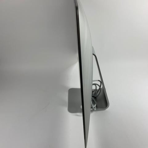 2020 Apple iMac 27" i5 3.1GHz 8GB RAM 256GB SSD Silver A2115