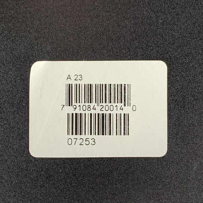 Parasound HALO A23 Stereo Power Amplifier 125W 8 Ohm XLR RCA ORIGINAL BOX TESTED