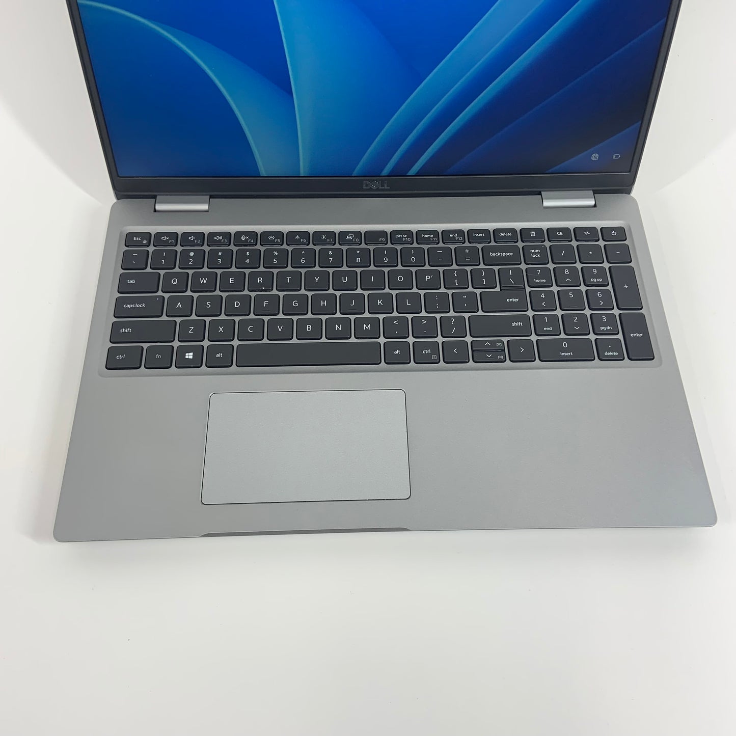 Dell Latitude 5521 15.6" i7-11850H 2.5GHz 16GB RAM 256GB SSD WIN 11 PRO
