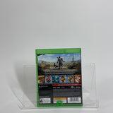 Fallout 4 [Game of the Year] (Microsoft Xbox One, 2017)