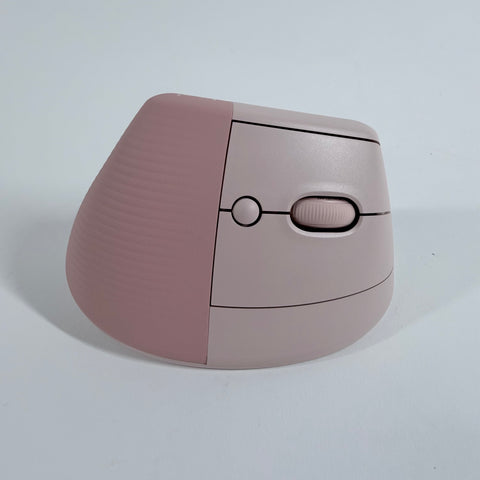 Logitech Lift Wireless Vertical Ergonomic Mouse 910-006466