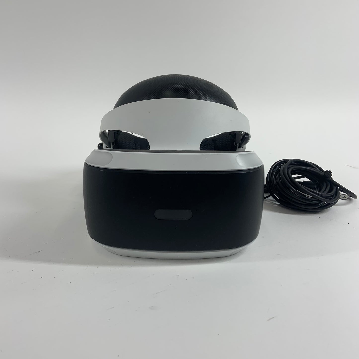 Sony PlayStation 4 PS4 Virtual Reality VR Headset White CUH-ZVR2