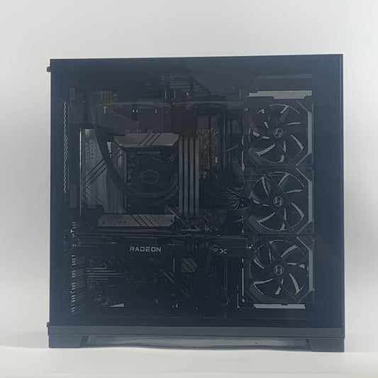 PowerSpec MCB2 I9-12900K 3.20GHz 64GB RAM 1TB SSD XFX Radeon RX 6700 XT