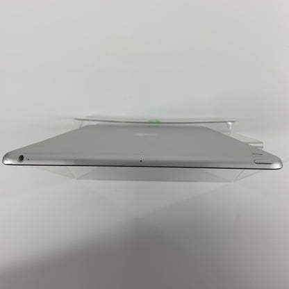 WiFi Only Apple iPad 9th Gen 64GB Silver MK2L3LL/A